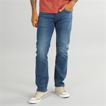 Levi's Heren 501 Originele Jeans Ik Huil Alleen