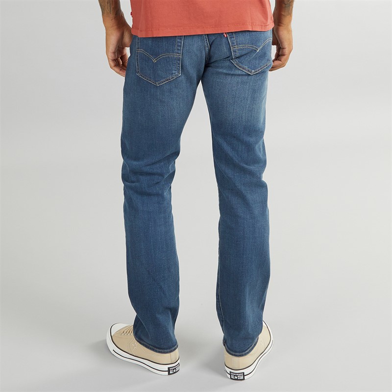 Levi's Herren 501 Original Jeans Ich weine allein