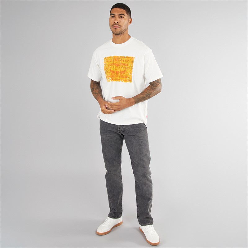 Levi's Heren 501 Original Jeans Fine Dining