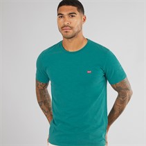 Levi's Herre Original HM T-Shirt Deep Jungle