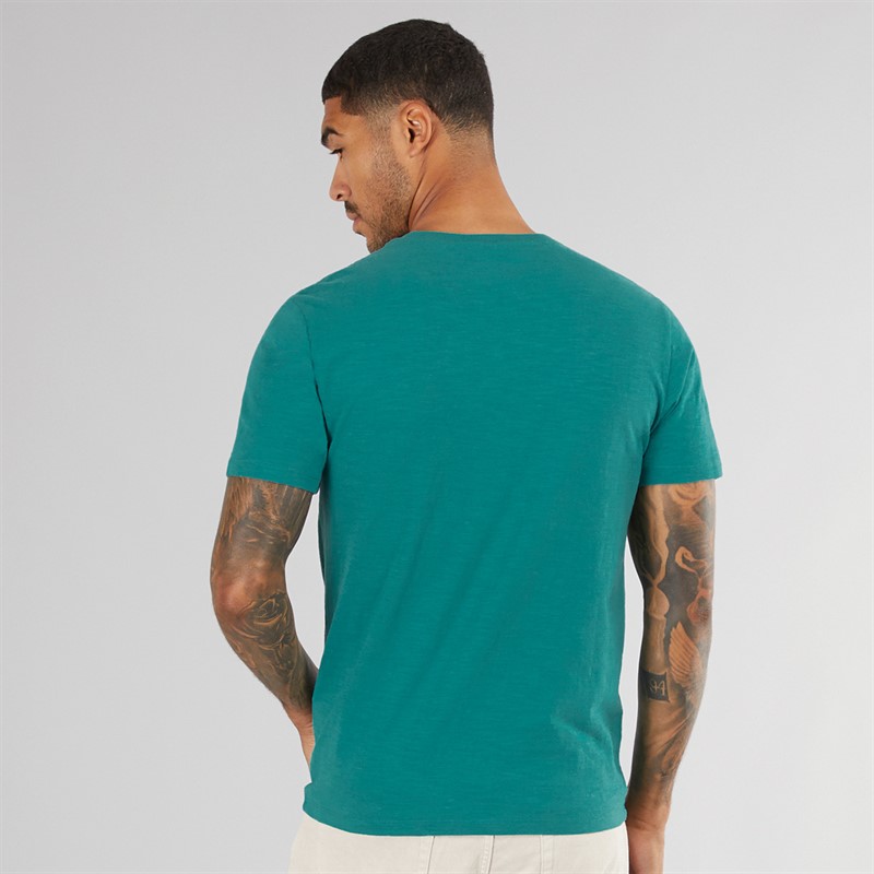Levi's Heren Original HM T-Shirt Deep Jungle