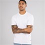 Levi's Heren Slim Fit T-Shirt Wit