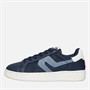 Levi's Kids Swift SR Trainers Navy/Jeans Navy/ Jeans