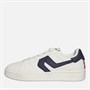 Levi's Kids Swift SR Trainers Off White/Navy Off White/ Navy