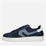Levi's Junior Swift SR Trainers Navy/Jeans Navy/ Jeans