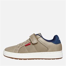 Levi's Boys Piper SR Trainers Terra