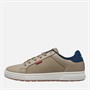 Levi's Junior Boys Piper SR Trainers Terra
