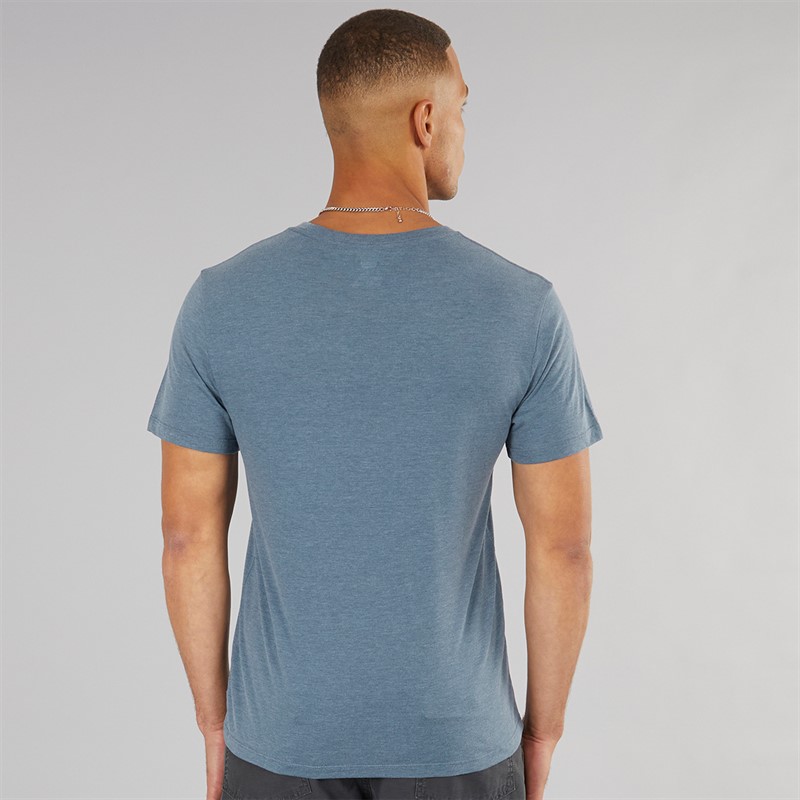 Levi's Mens Graphic T-Shirt Vintage Indigo