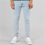 Levi's Mens 512 Slim Fit Jeans Frosted Cool