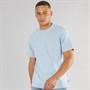 Levi's Mens Red Tab T-Shirt Niagara Mist