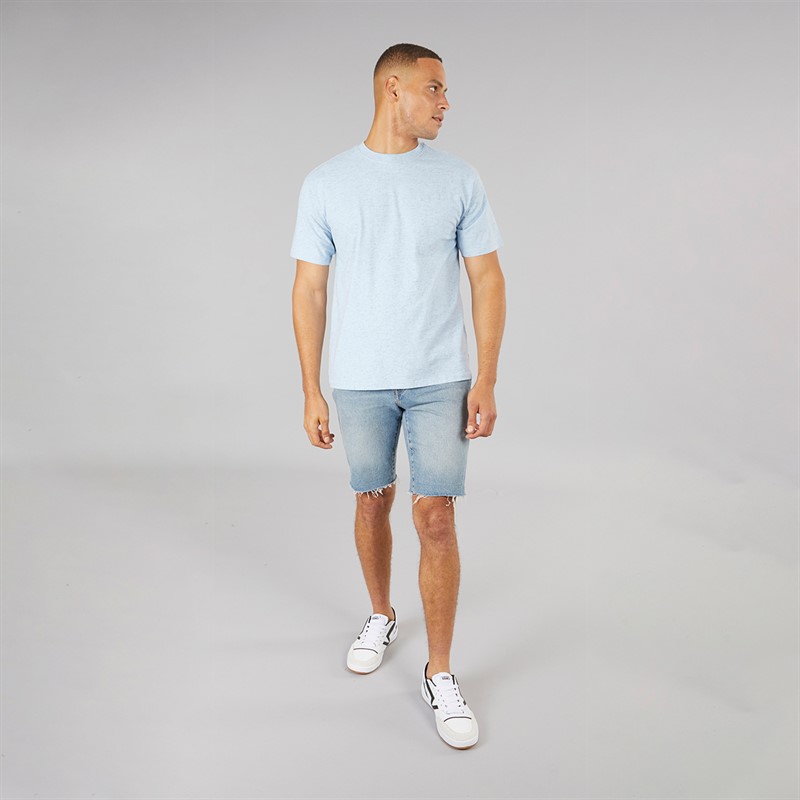 Levi's Mens Red Tab T-Shirt Niagara Mist
