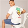 Levi's Mens Relaxed Fit T-Shirt Concept Positive