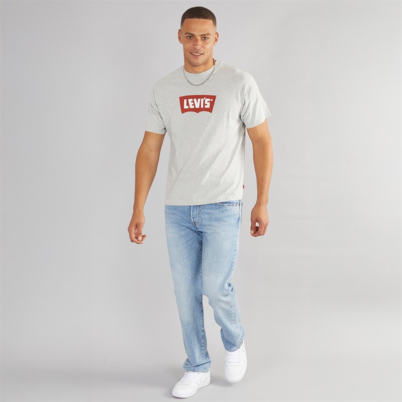 Levi's Mens 501 Jeans Stay Zen Ltwt