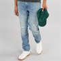 Levi's Mens 515 Tapered Jeans There You Are DX