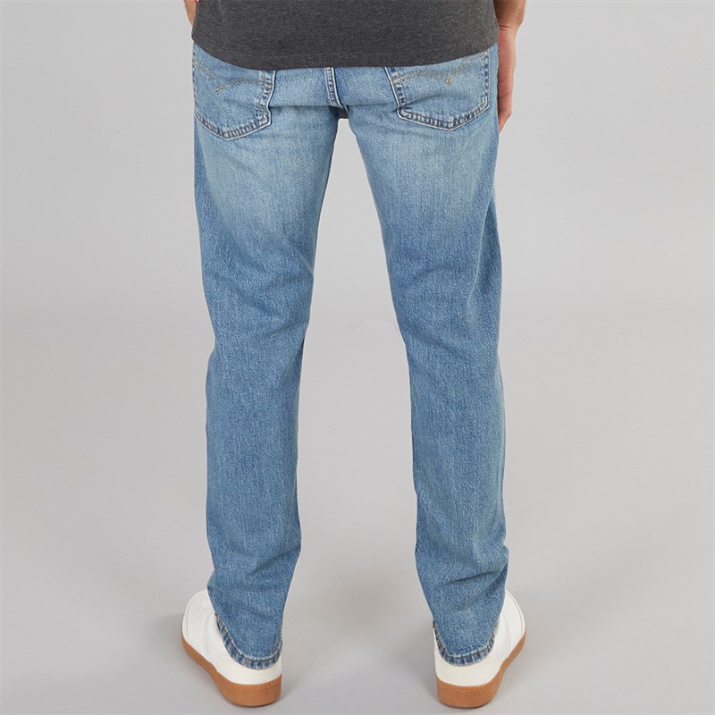 Levi's Mens 515 Tapered Jeans There You Are DX