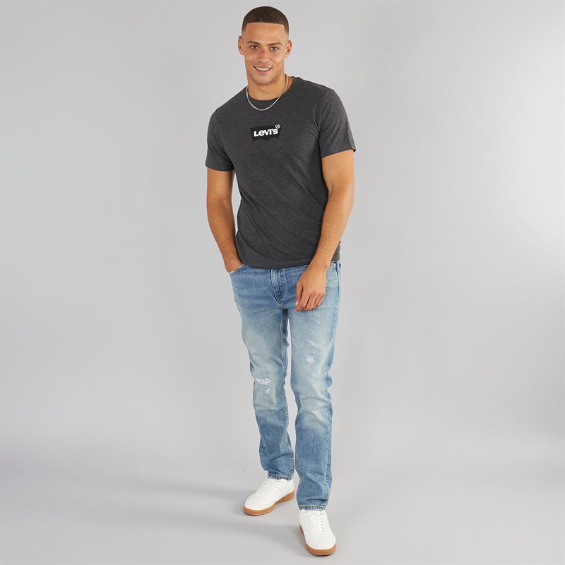 Levi's Mens 515 Tapered Jeans There You Are DX
