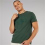 Levi's Mens Graphic T-Shirt Sycamore