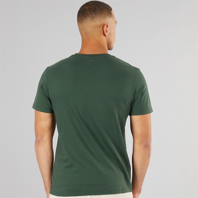 Levi's Mens Graphic T-Shirt Sycamore