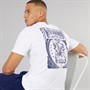 Levi's Mens Graphic T-Shirt Inspired White