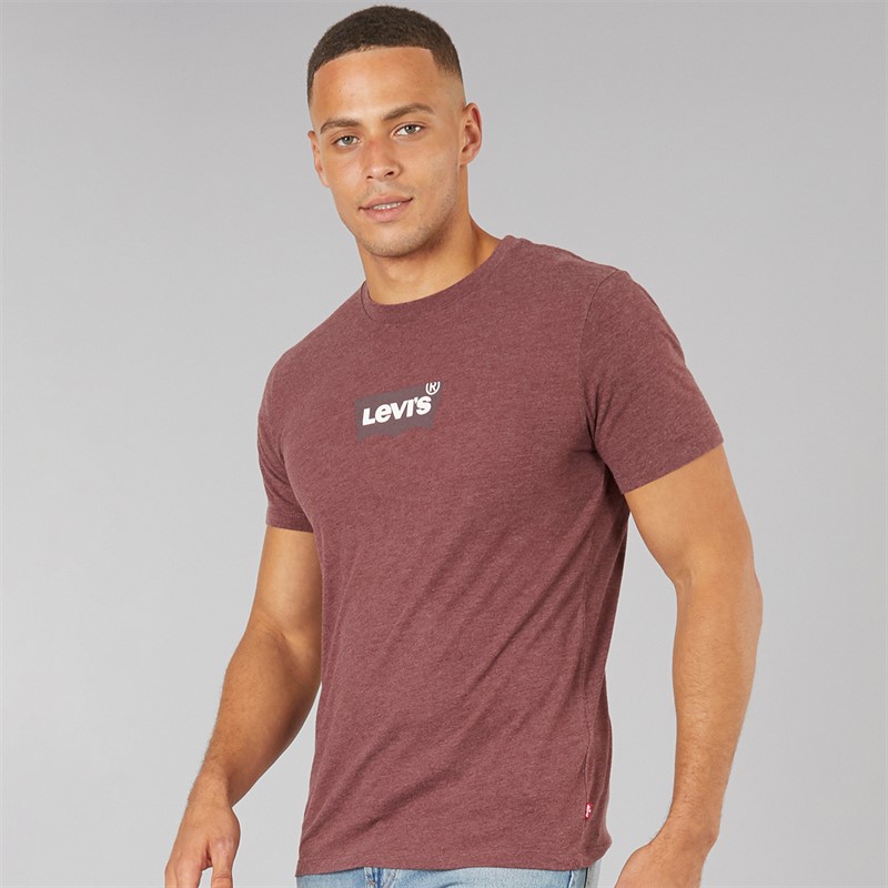 Levi's Mens Graphic T-Shirt Andorra