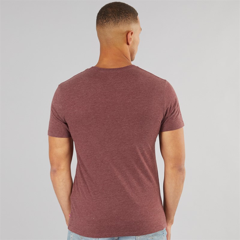 Levi's Mens Graphic T-Shirt Andorra