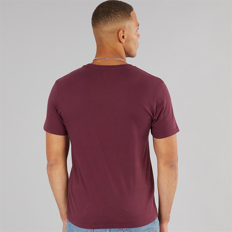 Levi's Mens Graphic T-Shirt Fig