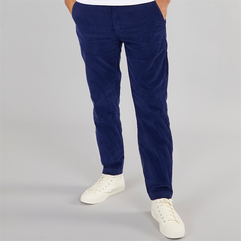 Levi's Mens XX Cord Chinos Ocean Cavern 14W Cord GD - Size 33/34