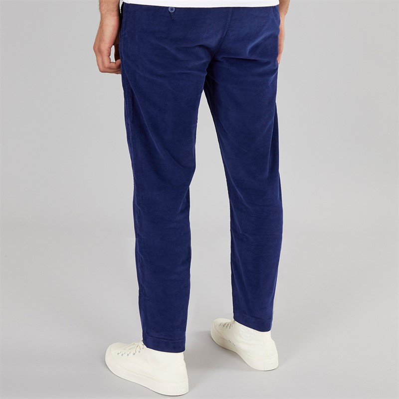Levi's Mens XX Cord Chinos Ocean Cavern 14W Cord GD