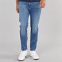 Levi's Mens 512 Slim Fit Jeans Dada Adv