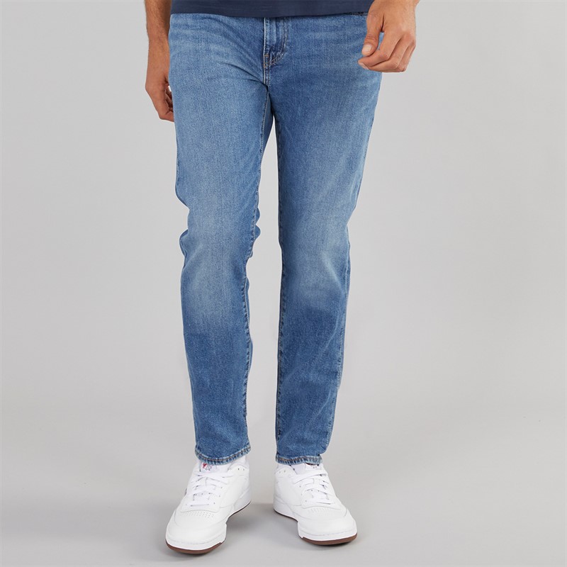 Levi's Mens 512 Slim Fit Jeans Dada Adv - Size 32/34