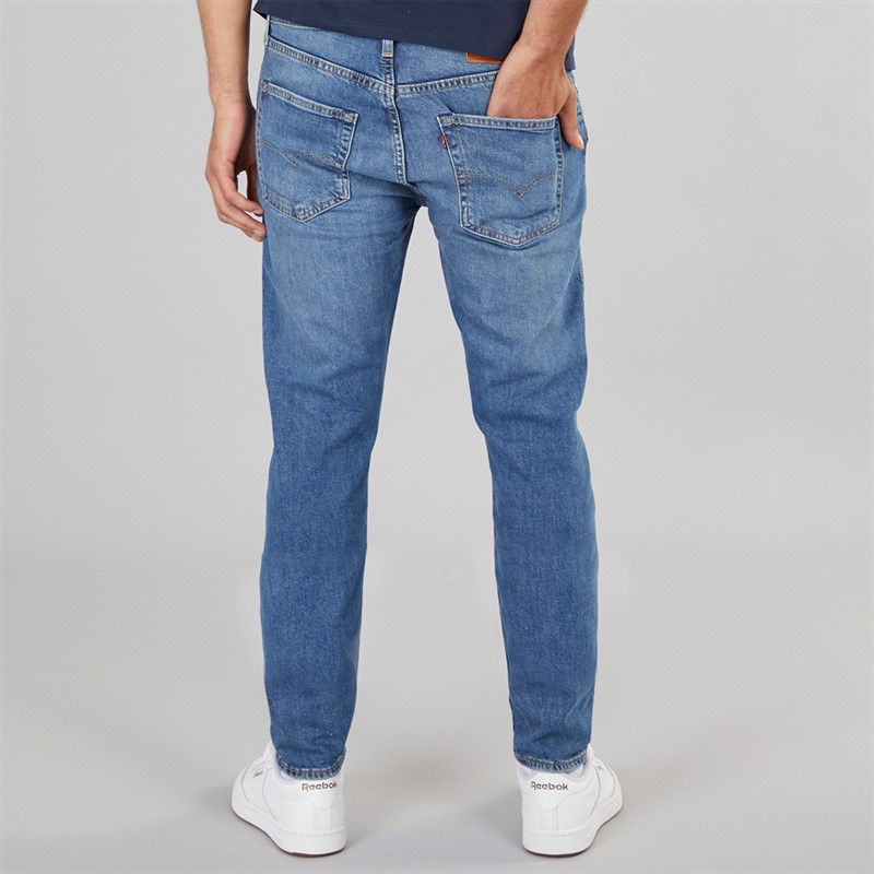Levi's Mens 512 Slim Fit Jeans Dada Adv
