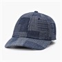 Levi's Mens Essential Cap Dark Denim X