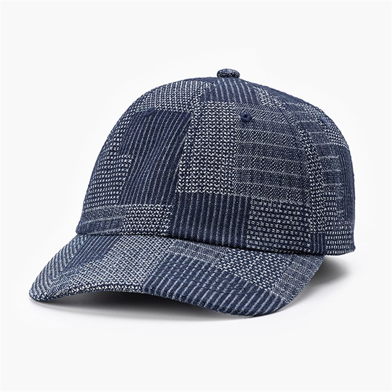 Levi's Mens Essential Cap Dark Denim X