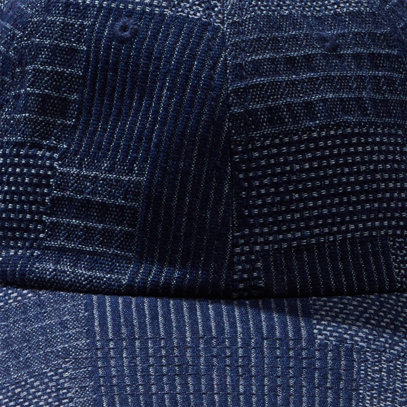 Levi's Mens Essential Cap Dark Denim X