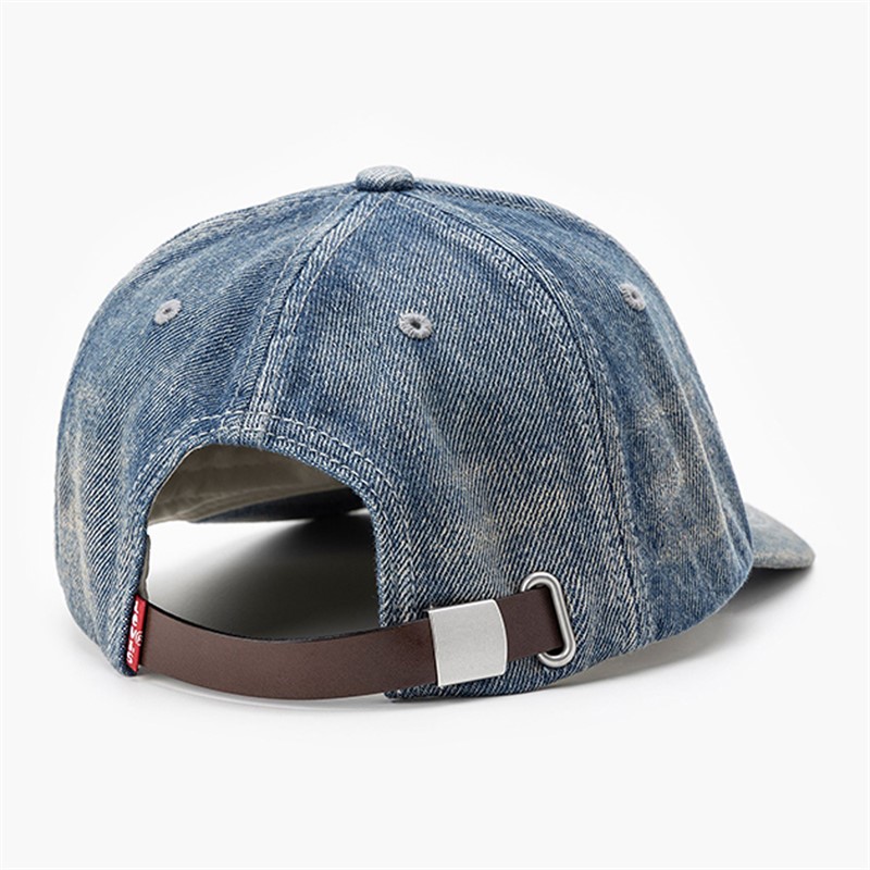 Levi's Mens Essential Cap Risque