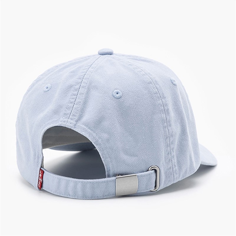 Levi's Womens Mini Graphic Cap Kentucky Blue