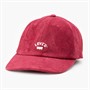 Levi's Womens Lazy Girl Logo Cap Scarlet Smile