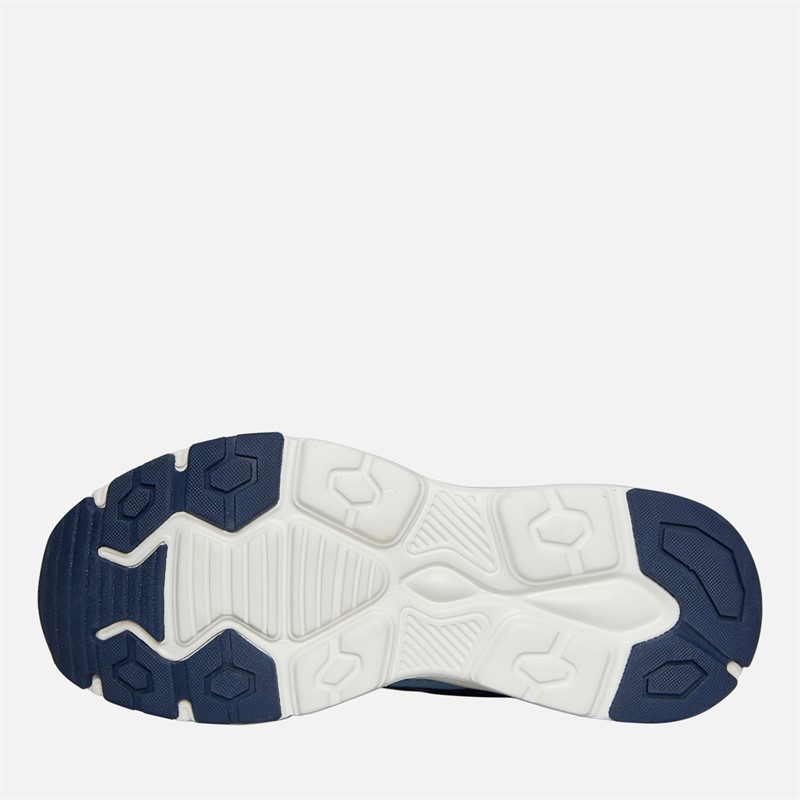 Levi's Junior Curtis Sneaker Navy Jeans 1690