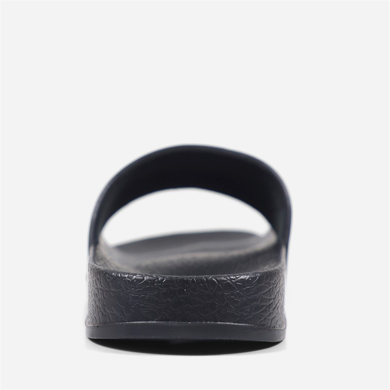 Levi's Klapki basenowe dla młodzieży kolor Black 0003