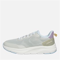 Levi's Mädchen Ozean Sneaker Pastel Green 0308