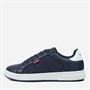 Levi's Junior Piper Sneaker Navy 0040