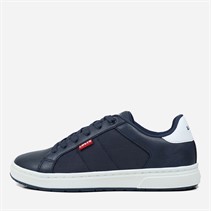 Levi's Junior Piper Sneaker Navy 0040