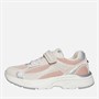 Levi's Mädchen Curtis Sneakers Pastel Pink 0310