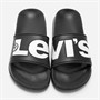 Levi's Kinder Juni Sandalen Black 0003