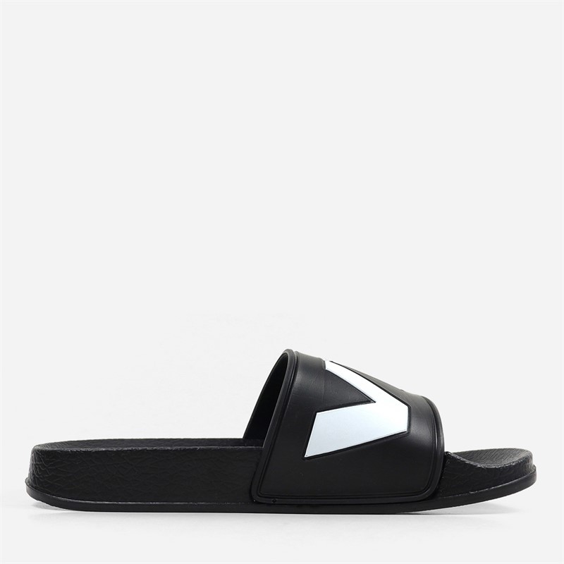 Levi's Kinder Juni Sandalen Black 0003