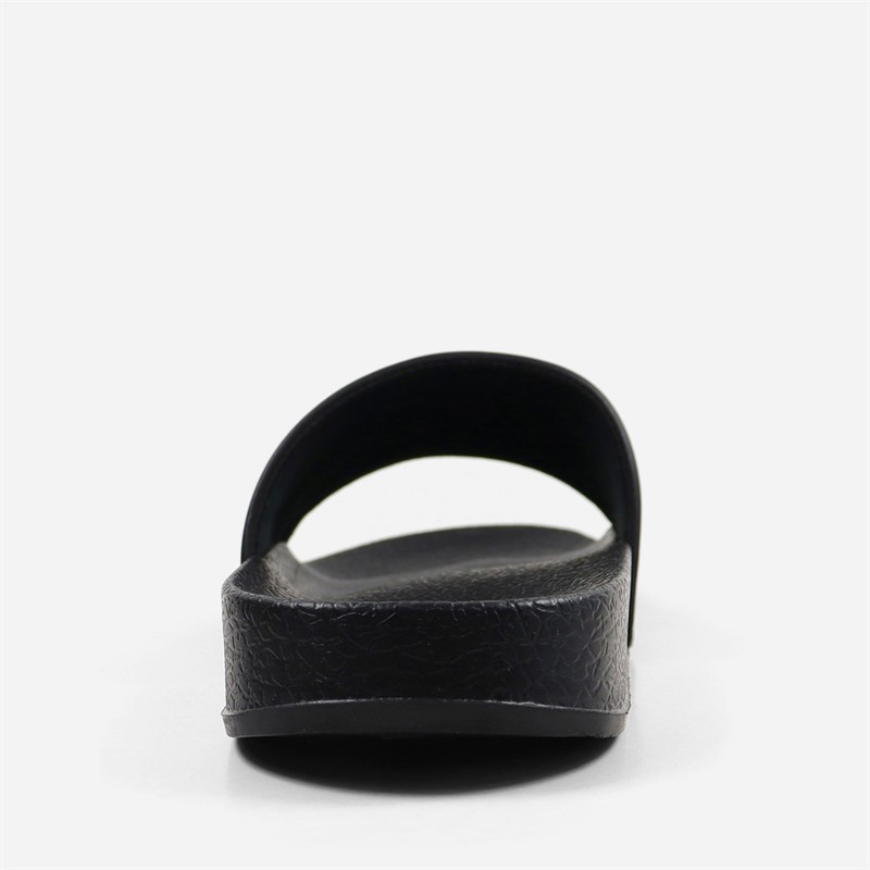 Levi's Kinder Juni Sandalen Black 0003