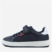 Levi's Kinder Piper Sneaker Navy 0040