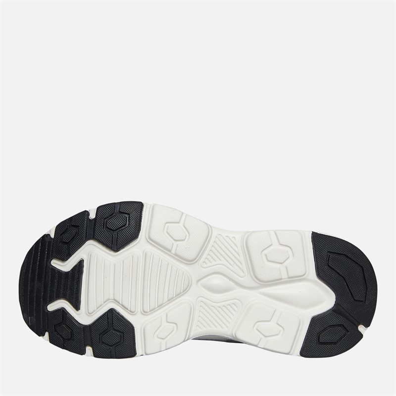 Levi's Kinder Curtis Sneaker Silber/Weiß/Schwarz 0908 Silver White Black 0908