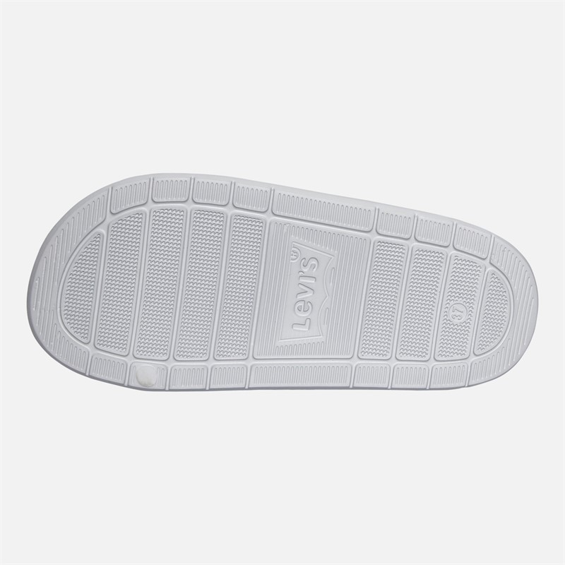 Levi's Børne Junior Wendy Sandaler Ice 0030
