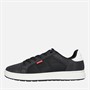 Levi's Junior Piper Sneaker Black 0003